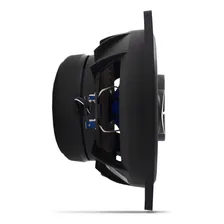 Alto Falantes Quadriaxial Cm69 6x9 180w Rms Hurricane Cor Preto Foto mini 3