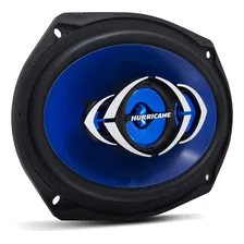 Alto Falantes Quadriaxial Cm69 6x9 180w Rms Hurricane Cor Preto Foto mini 2