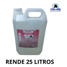 Alvejante Sem Cloro Concentrado 5 L Faz 25 L Super Eficiente Foto mini  2