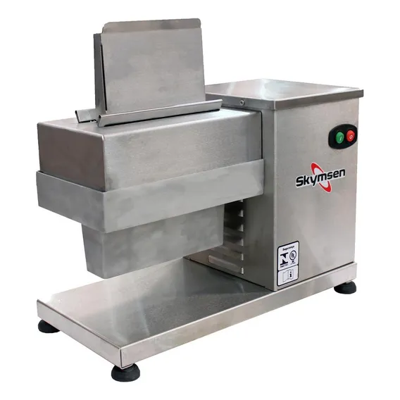 Amaciador De Bife E Carnes Abs Hd Inox 220v Skymsen Foto 1