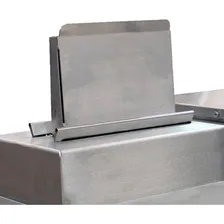 Amaciador De Bife E Carnes Abs Hd Inox 220v Skymsen Foto mini  2