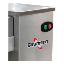 Amaciador De Bife E Carnes Abs Hd Inox 220v Skymsen Foto mini  3