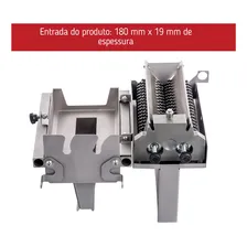 Amaciador De Bifes Amb Sm Caf Bivolt Caf 220V Foto mini  3