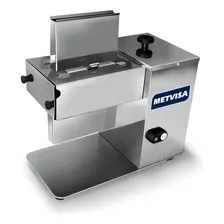 Amaciador De Bifes E Carnes Inox Nr12 - Pac Metvisa 127v Foto mini 1
