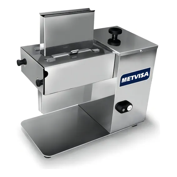 Amaciador De Bifes E Carnes Inox Nr12 - Pac Metvisa 127v Foto 1
