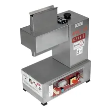 Amaciador De Carne E Bife 400 Kg/h Motor 1/2 Cv Amc18 Gpaniz 220V Foto mini 1