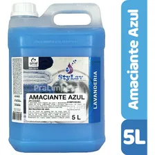 Amaciante Azul Para Roupas | Dowgq - 5 Litros Foto mini 1
