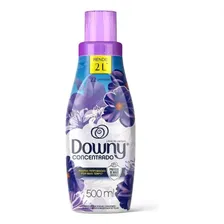 Amaciante Downy Concentrado Lírios Do Campo 500ml Foto mini 1