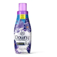 Amaciante Downy Concentrado Lírios Do Campo 500ml Foto  mini 1