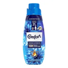 Amaciante Roupas Concentrado Intense Comfort 500ml Foto  mini 1