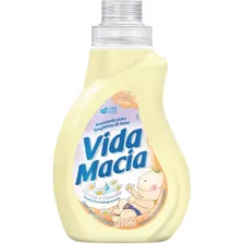 Amaciante Vida Macia Glicerina E Camomila Contem 6un D 500ml Foto mini 1