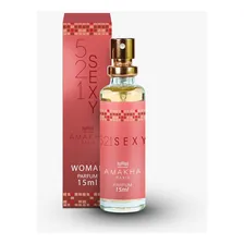 Amakha Paris 521 Sexy Parfum 15 Top Foto mini 1