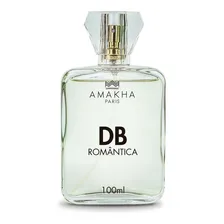 Amakha Paris DB para feminino Foto mini 2