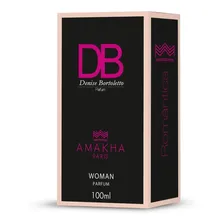 Amakha Paris DB para feminino Foto mini 1
