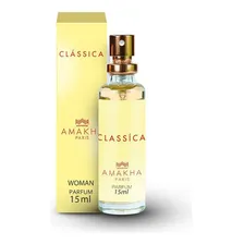 Amakha Paris Feminino Clássica Parfum 15ml Foto mini 1