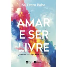 Amar E Ser Livre Foto mini 1