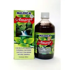 Amargo - Chá Misto - Méldica Foto mini 2