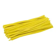 Amarrilho / Lacre / Fecho / Arame - 25kg Amarelo Foto mini 1