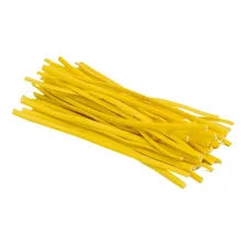 Amarrilho / Lacre / Fecho / Arame - 25kg Amarelo Foto mini 4