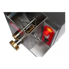 Amassadeira 5 Kg De Massa Com Extrusora 10 Kg Em10 Gpaniz Bivolt Automático (127/220v) Foto mini 2