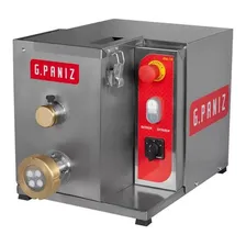 Amassadeira 5 Kg De Massa Com Extrusora 10 Kg Em10 Gpaniz Bivolt Automático (127/220v) Foto mini 1