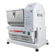 Amassadeira Basculante Maná 5 Kg Semi Rápida Bivolt Abm-5 Foto mini 3