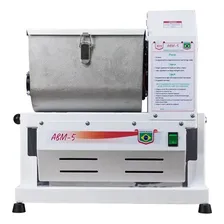 Amassadeira Basculante Maná 5 Kg Semi Rápida Bivolt Abm-5 Foto mini 4