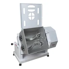 Amassadeira Basculante Maná 5 Kg Semi Rápida Bivolt Abm-5 Foto mini 2