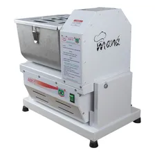 Amassadeira Basculante Maná 5 Kg Semi Rápida Bivolt Abm-5 Foto mini 1