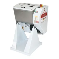Amassadeira Gpaniz Semi Rápida Basculante 15 Kg Am15 Foto  mini 1