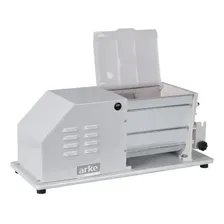 Amassadeira Máquina Masseira Sova e Mistura 3 Kg de Massa Arke Foto mini  2