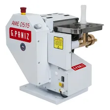 Amassadeira Masseira Semi Rápida Extrusora G Paniz Ame05/15 110v Foto mini 1