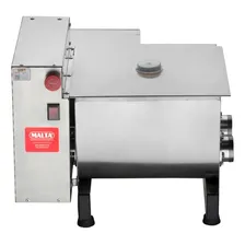 Amassadeira Masseira Sovadeira Dois Batedores 7 Kg Bivolt Foto mini 2