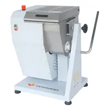 Amassadeira Profissional Asrbsv7nr - Basculante Semi Rápida 220V Foto  mini 1