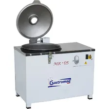 Amassadeira Rápida 5kg 110v/220v Foto mini 1