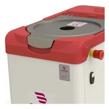 Amassadeira Rápida Braesi Ar15 15kg Massa Pão Monof 220v Foto mini 3