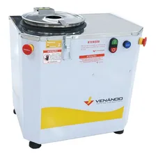 Amassadeira Rápida De 25kg Arsv25nr Monofásica Venâncio Foto mini 2