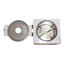 Amassadeira Rapida Industrial Masseira 7kg Arm-7 Mana 110V/220V Foto mini 4