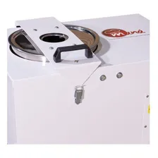 Amassadeira Rapida Industrial Masseira 7kg Arm-7 Mana 110V/220V Foto mini  2