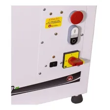 Amassadeira Rapida Industrial Masseira 7kg Arm-7 Mana 110V/220V Foto mini  3