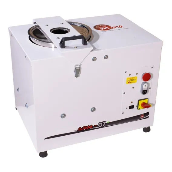 Amassadeira Rapida Industrial Masseira 7kg Arm-7 Mana 110V/220V Foto 1