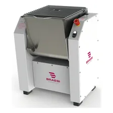 Amassadeira Semi Rapida Basculante 15kg Ali-15 Bivolt Braesi Foto mini 3