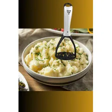 Amassador Batata Legumes Nylon Produto Resistente Foto mini 2
