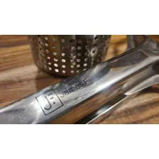 Amassador de batatas James. F Amassador De Batatas Inox Foto mini 4