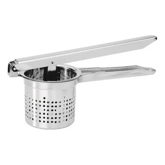 Amassador de batatas James. F Amassador De Batatas Inox Foto 1