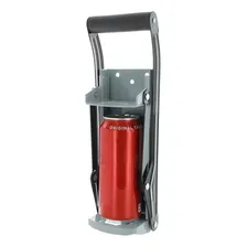Amassador De Latinha Latão Até 475ml Com Abridor Cerveja Cor N/a Foto mini 2