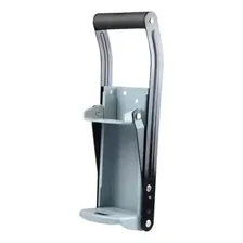Amassador De Latinha Latão Até 475ml Com Abridor Cerveja Cor N/a Foto mini 1