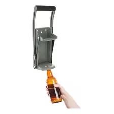 Amassador Latinhas Cerveja E Refrigerantes De Alumínio Foto mini  3