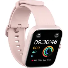 Amazfit Bip 3 A2172 Smartwatch Cor Pink Foto  mini 1