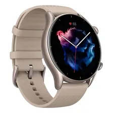 Amazfit Gtr 3 Smartwatch Xiaomi Amazfit Gtr 3 A1971 - Moonlight Grey Foto mini 1